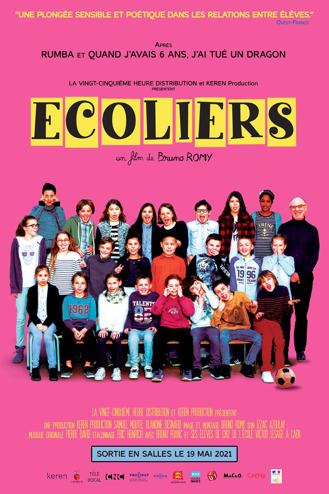 Ecoliers